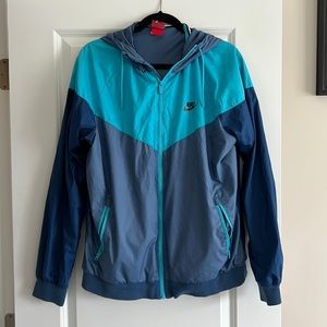 Nike Windbreaker